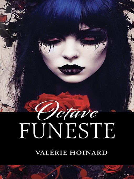 Title details for Octave Funeste by Valérie Hoinard - Available